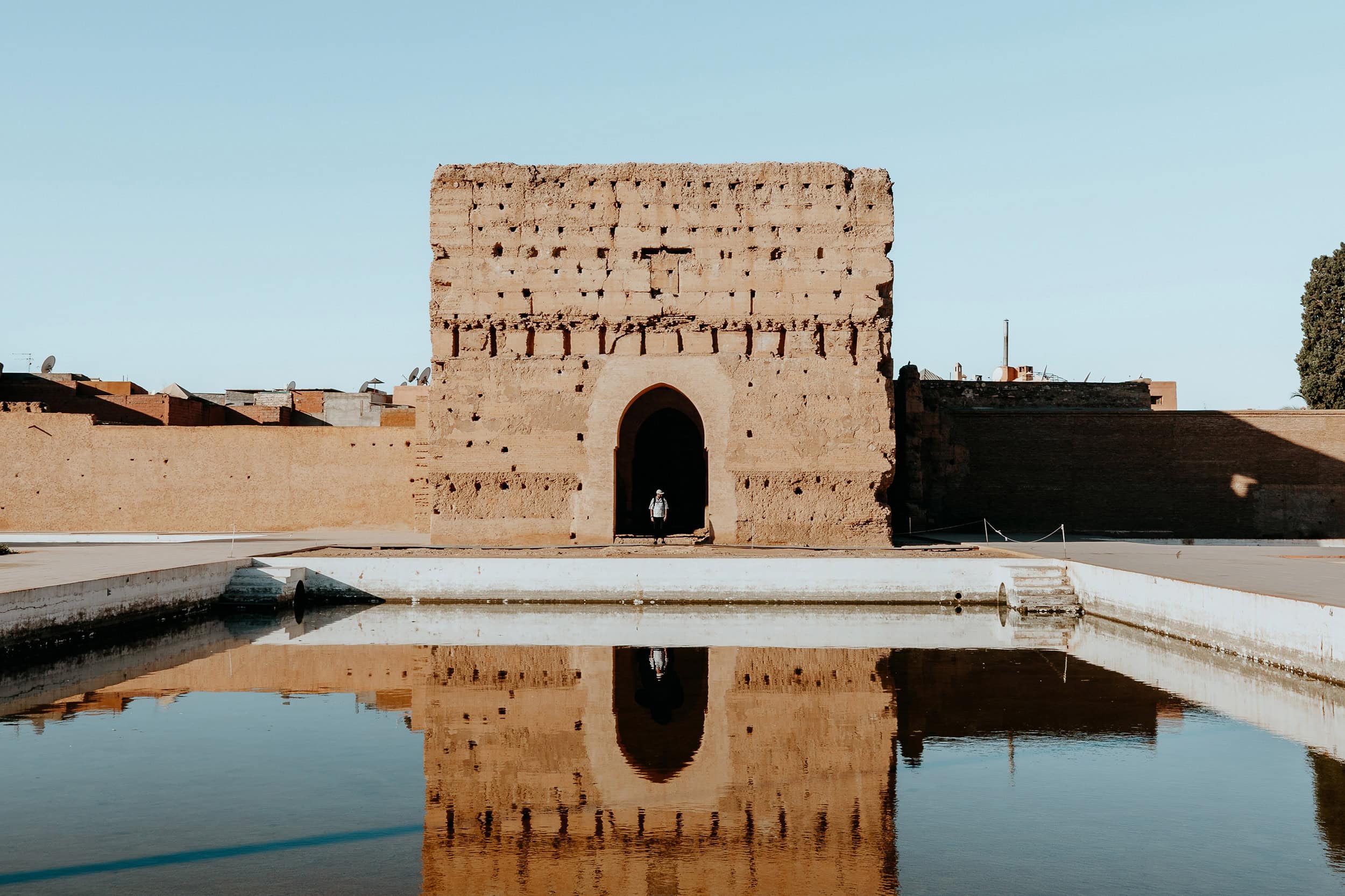 15 things to do in Marrakech Morocco