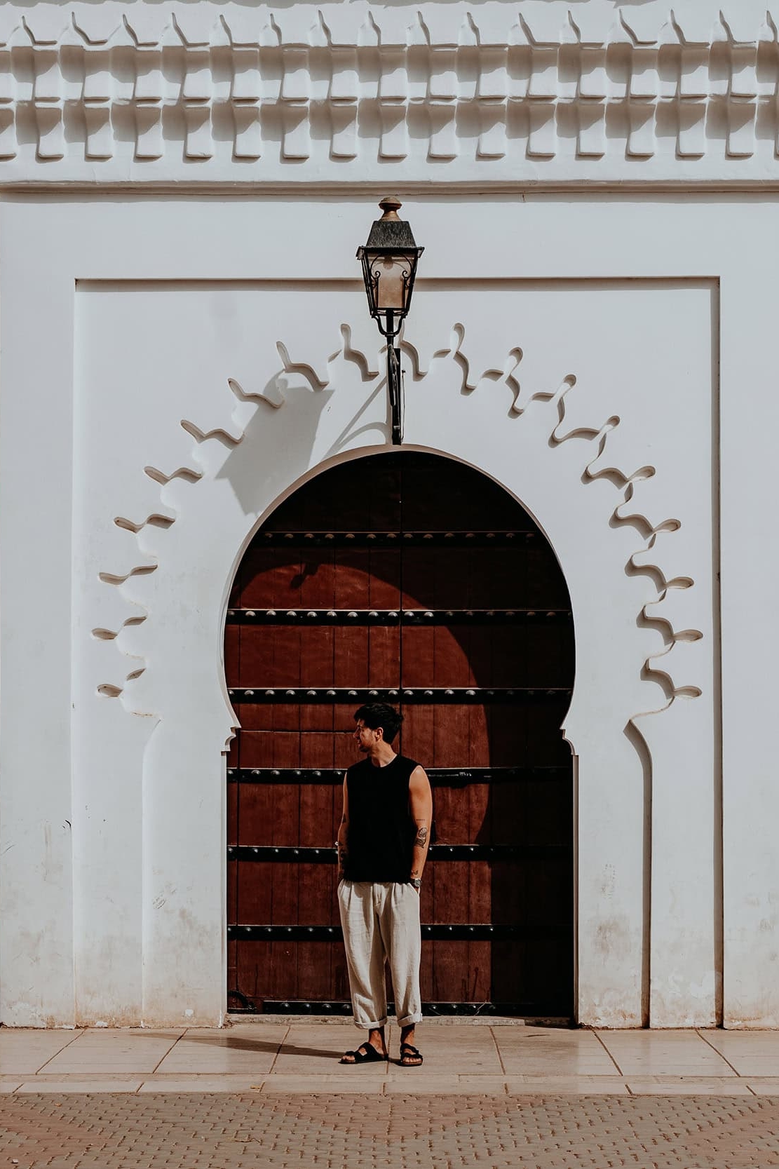 15 things to do in Marrakech