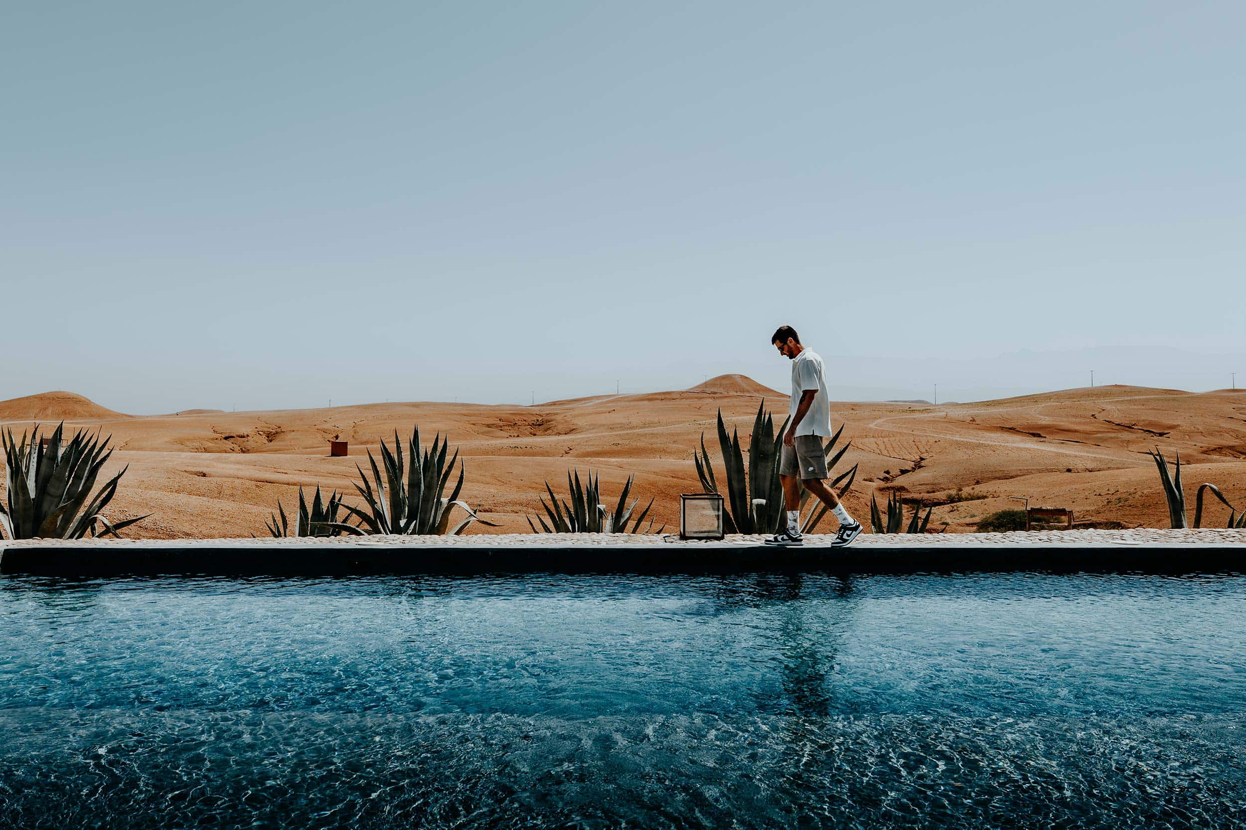 Agafay | Things to do in Marrakech