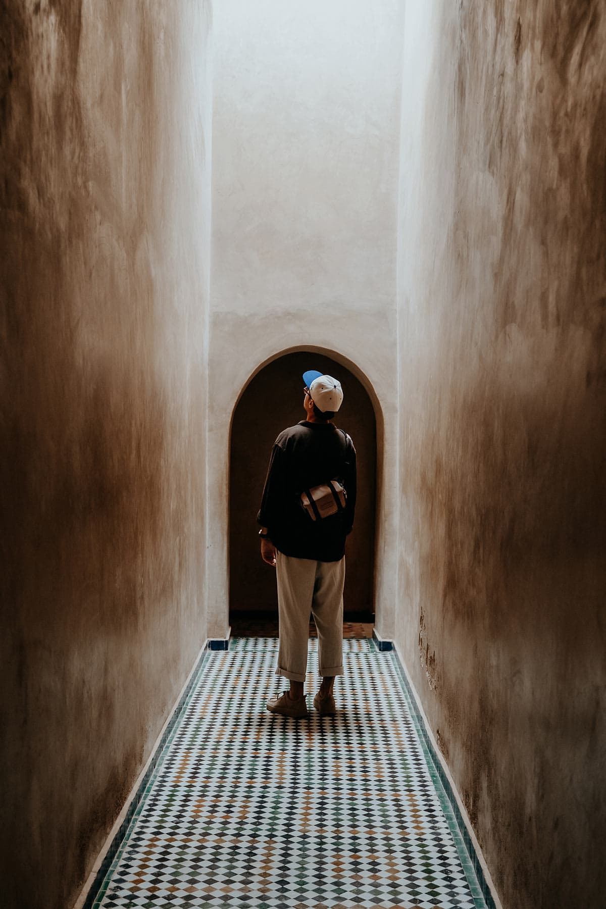 Bahia Palace | Things to do Marrakech