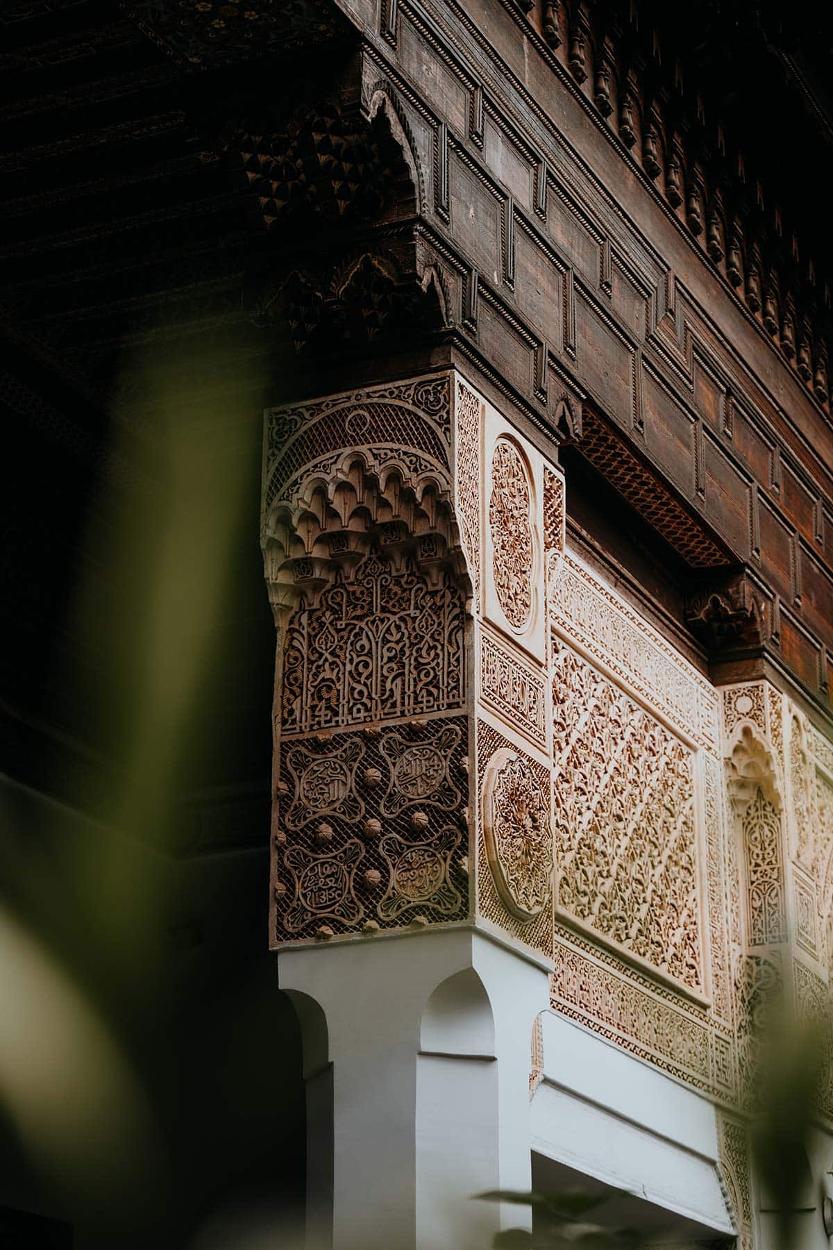 Bahia Palace | Things to do