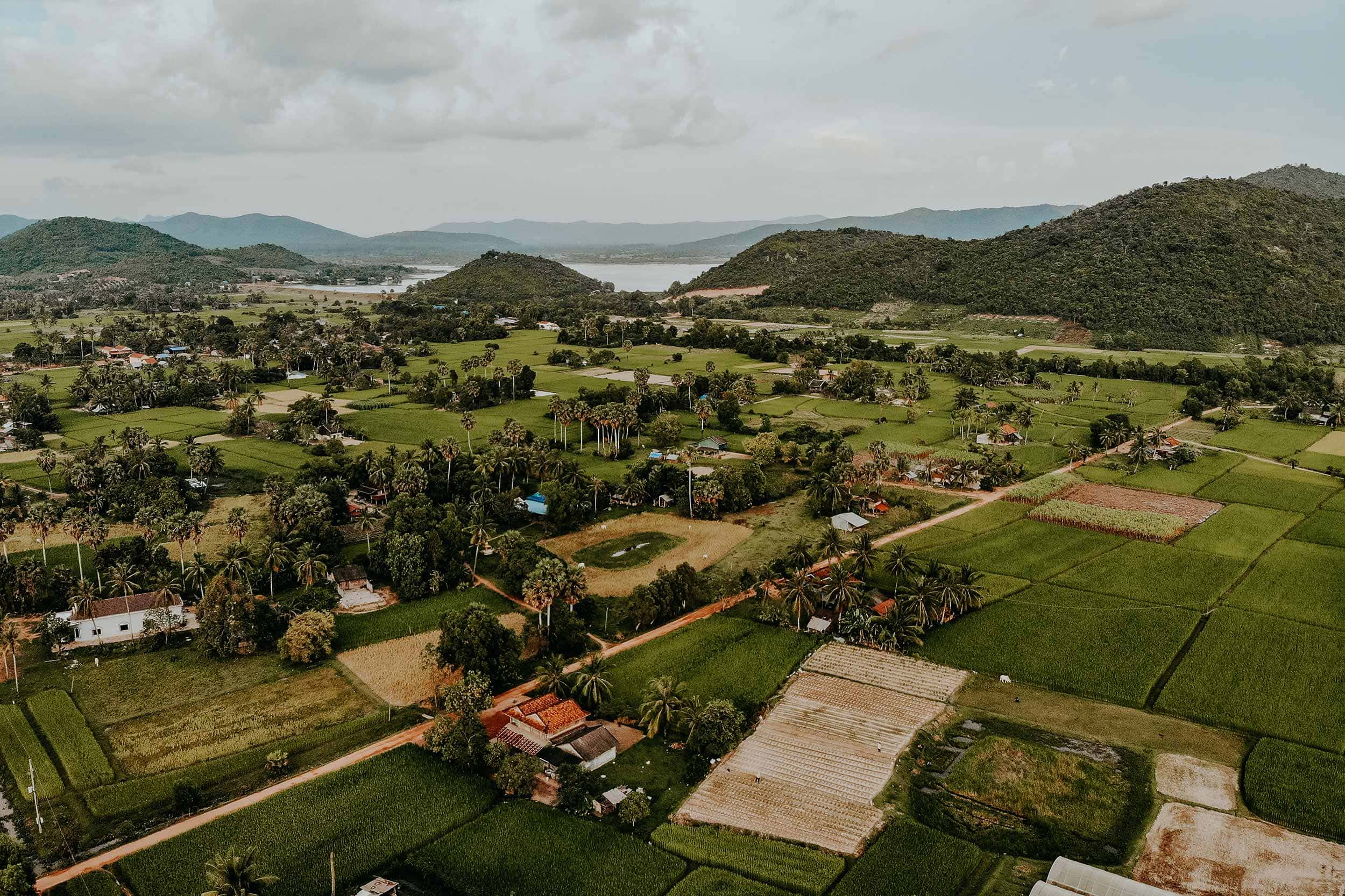 Cambodia itinerary Where the Souls Wander