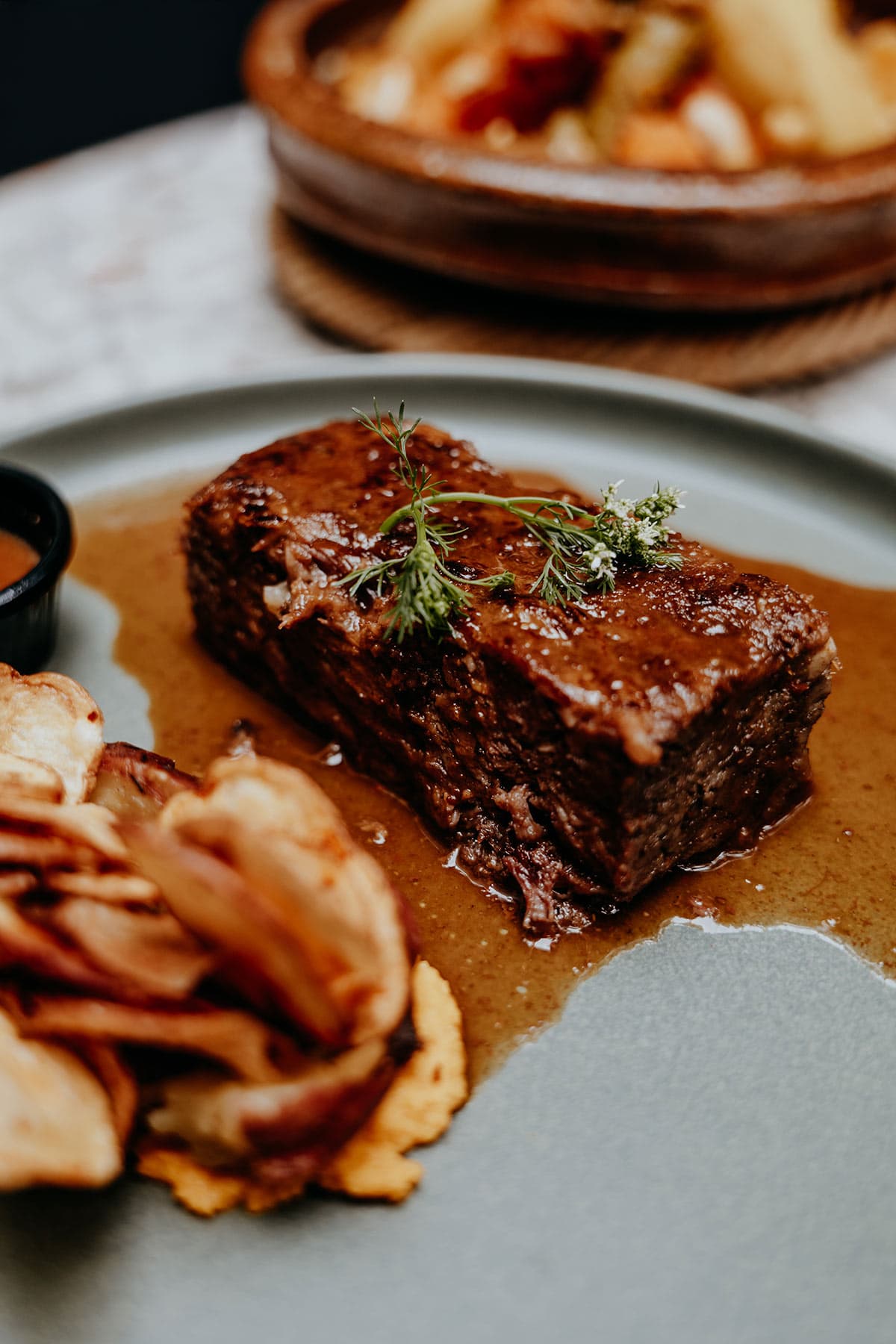 Restaurants | Things to do in Marrakech