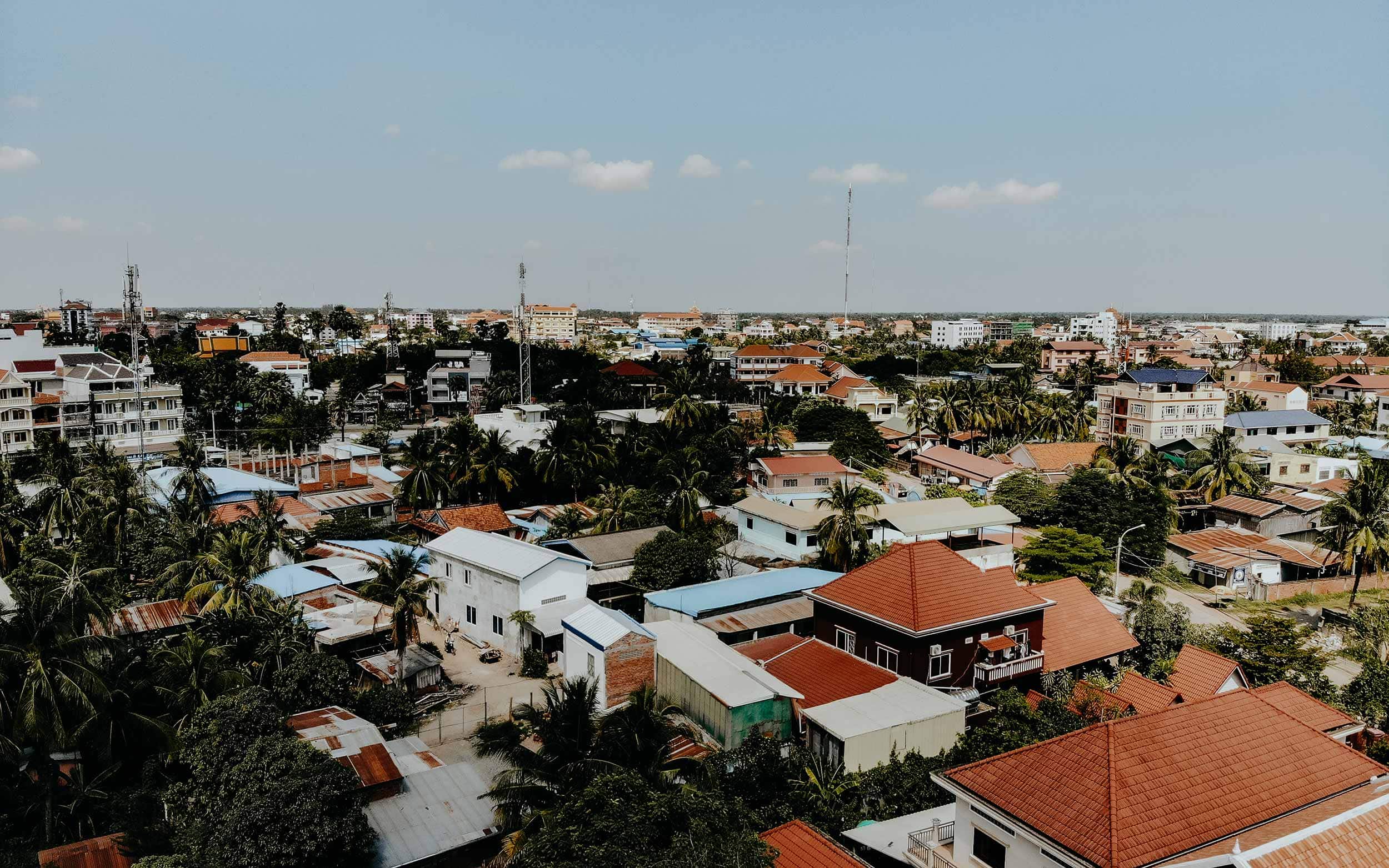 Things to do in Battambang Cambodia