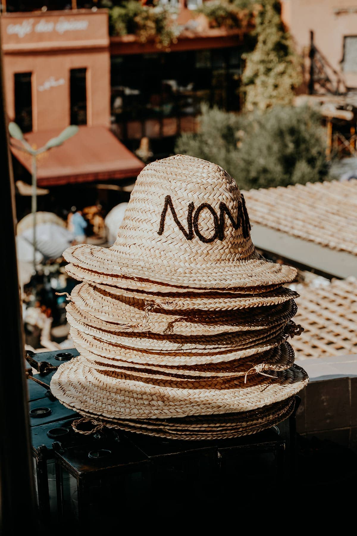 Where to eat in Marrakech