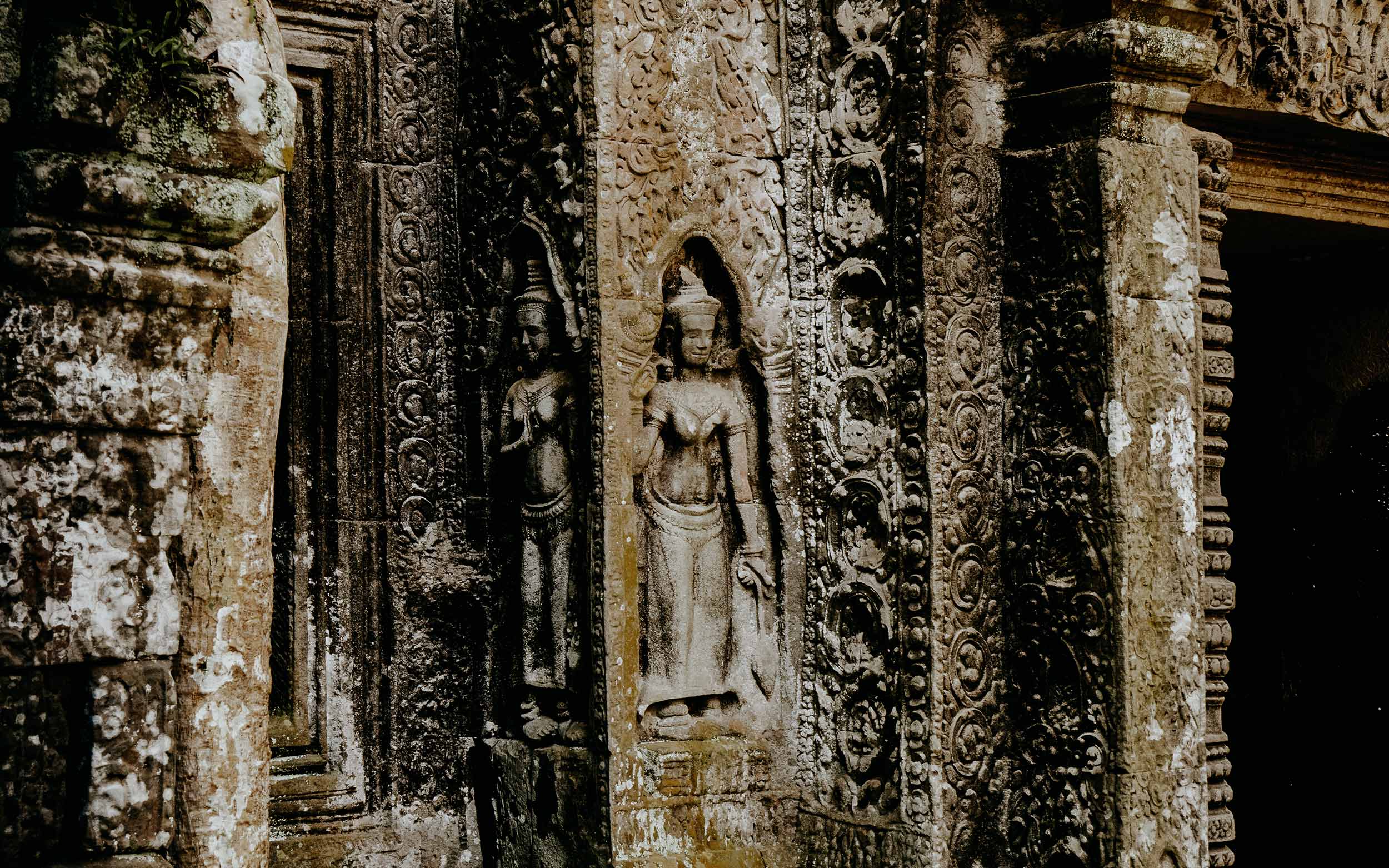 Angkor Wat Cambodia