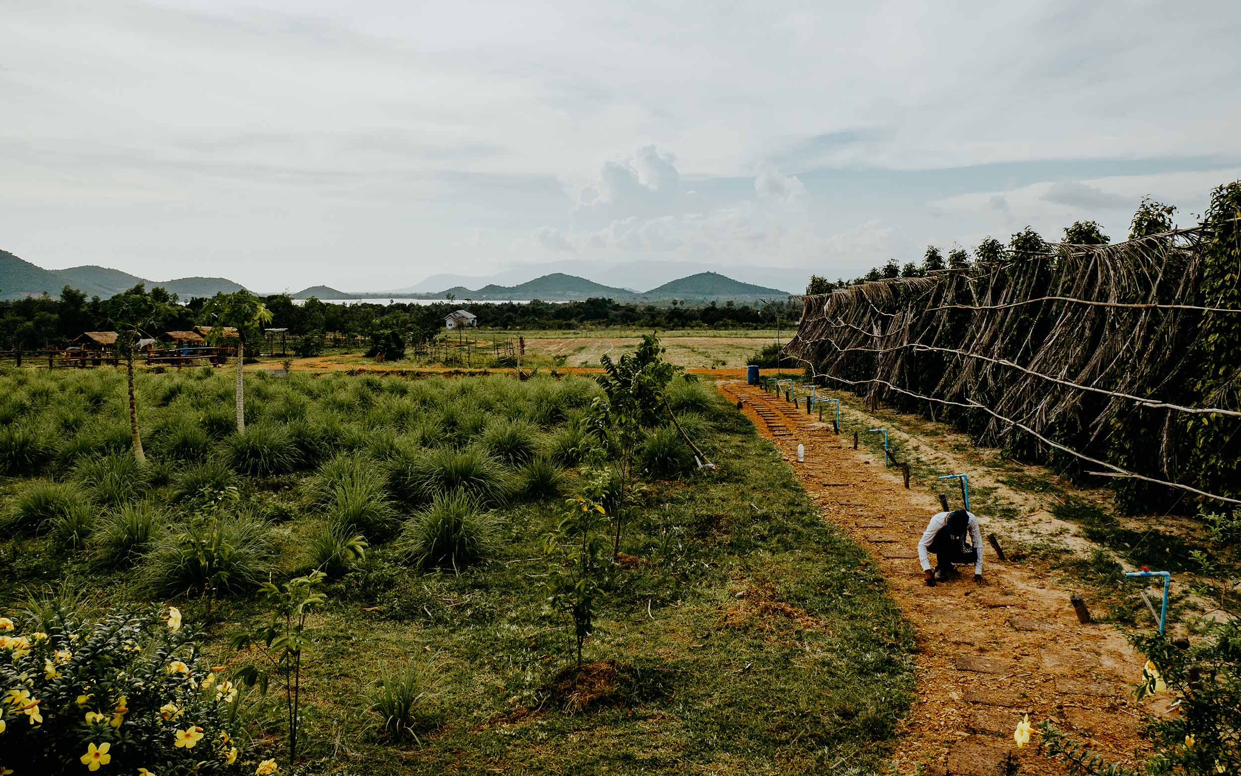 Things to do in Kampot Cambodia