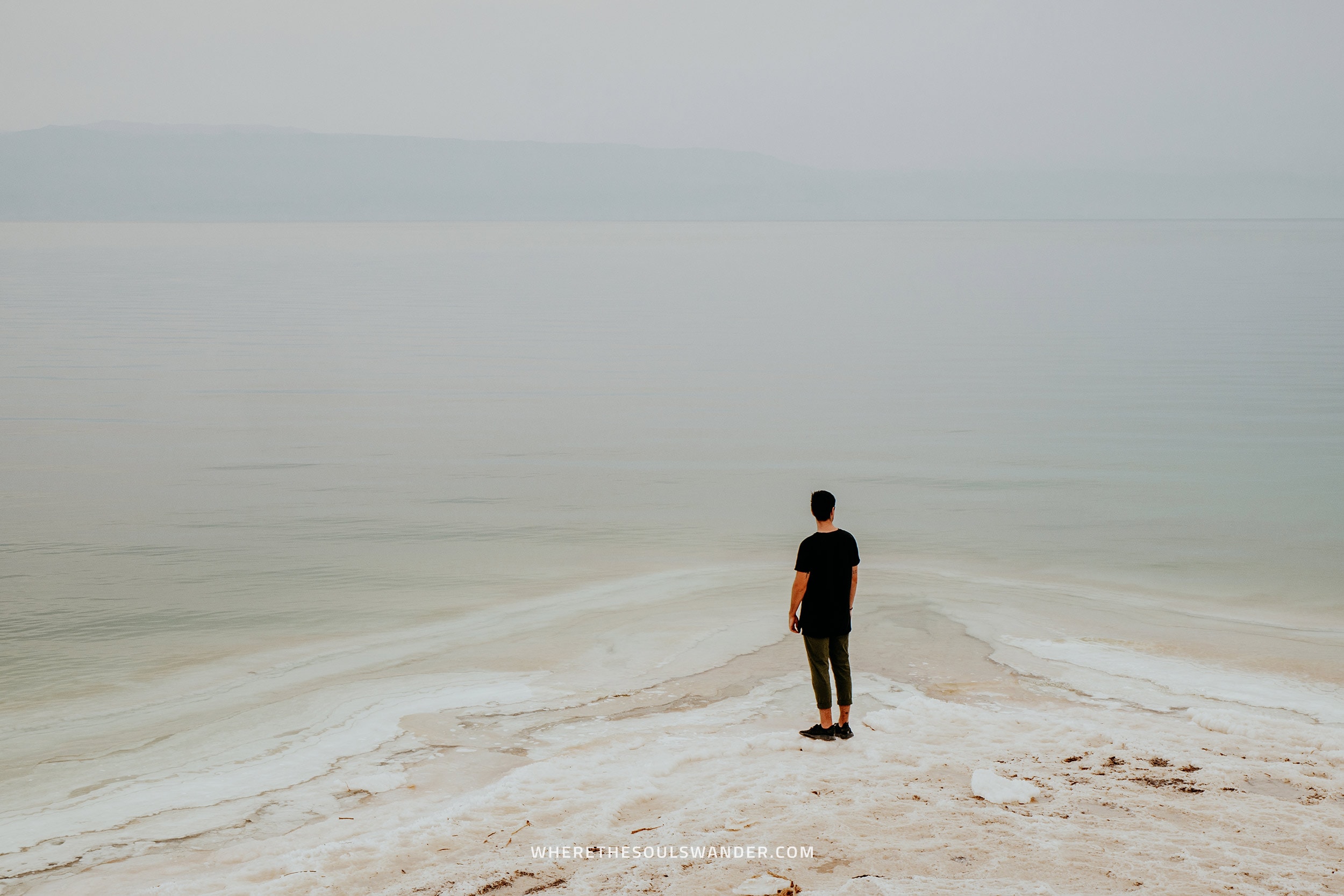 Dead Sea | Day trips from Amman