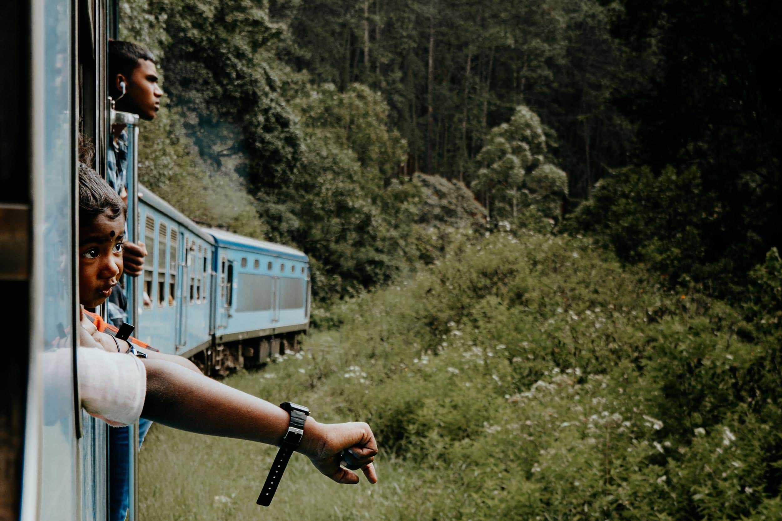 Transport | Things to do in Ella Sri Lanka