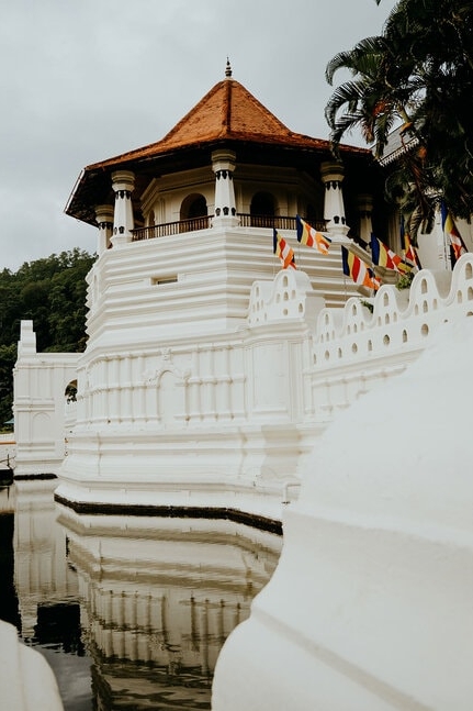 Things to do in Kandy Sri Lanka