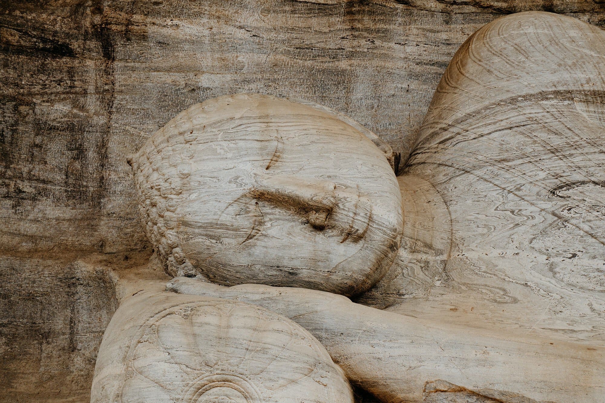 A guide to the ancient city of Polonnaruwa Sri Lanka