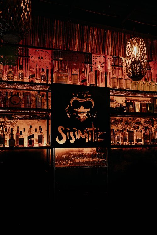 Sisimite restaurant | Things to do in Bacalar