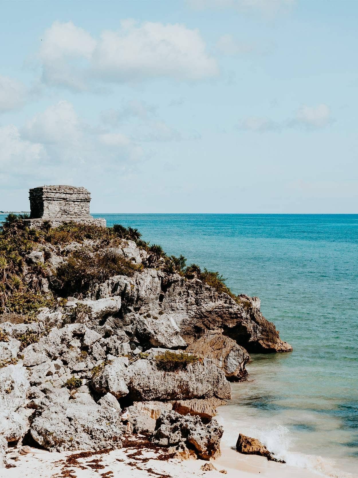 12 Things to do in Tulum Mexico