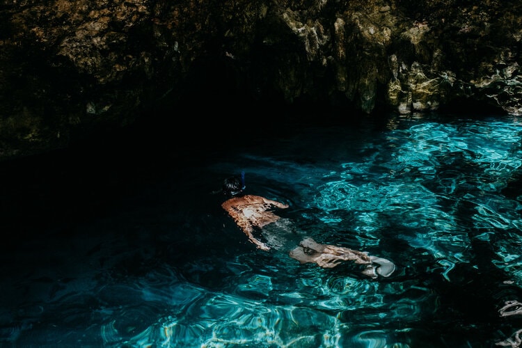 Cenote Zaci | Things to do in Valladolid