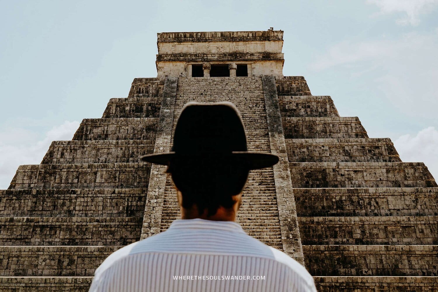 Chichen Itza | Things to do in Tulum