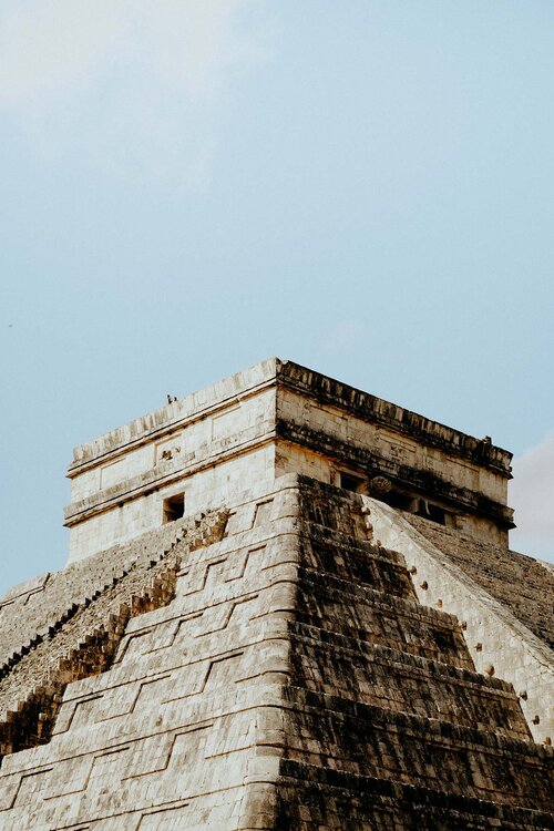 Chichen Itza | Things to do in Valladolid