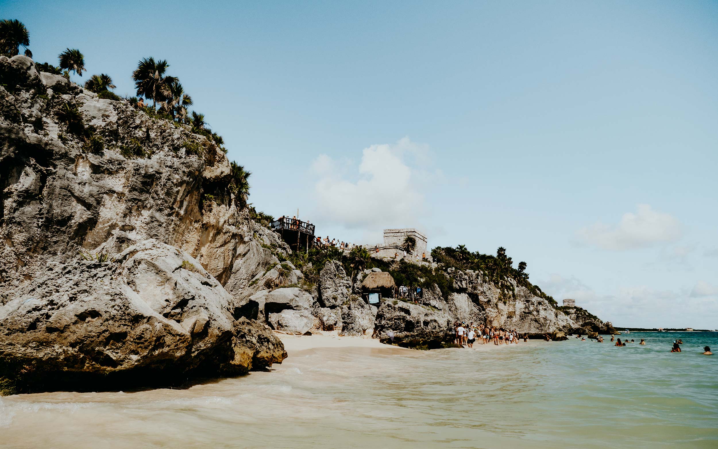 Things to do in Tulum 2024