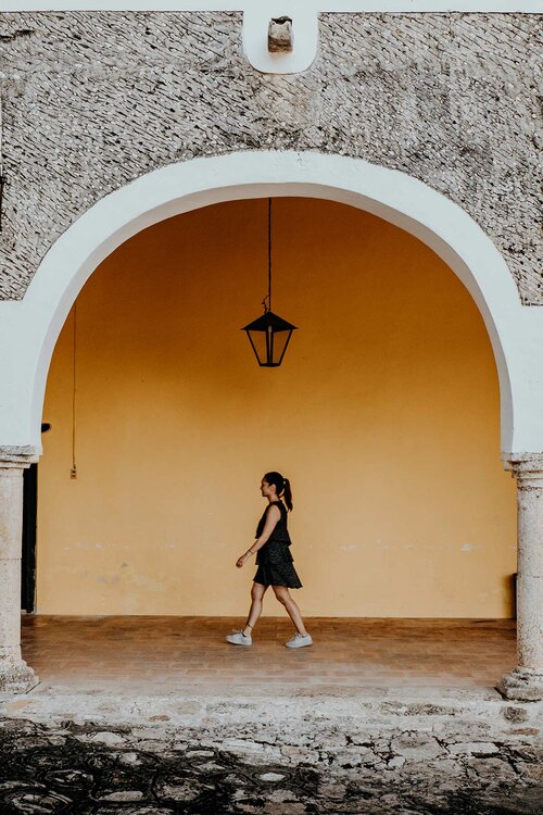 Valladolid Yucatan Things to do