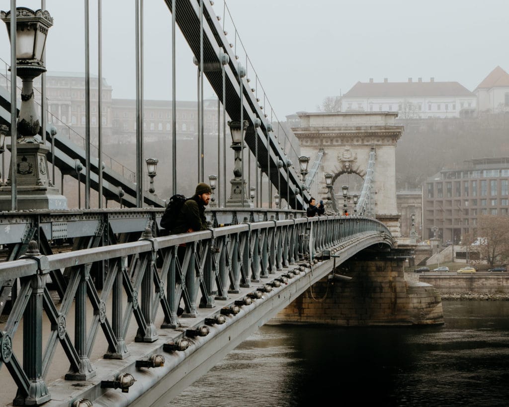 21 Wonderful things to do in Budapest, Hungary's spirited capital city