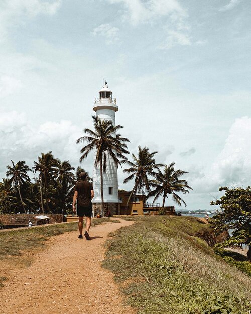 Galle day trip | Things to do in Unawatuna
