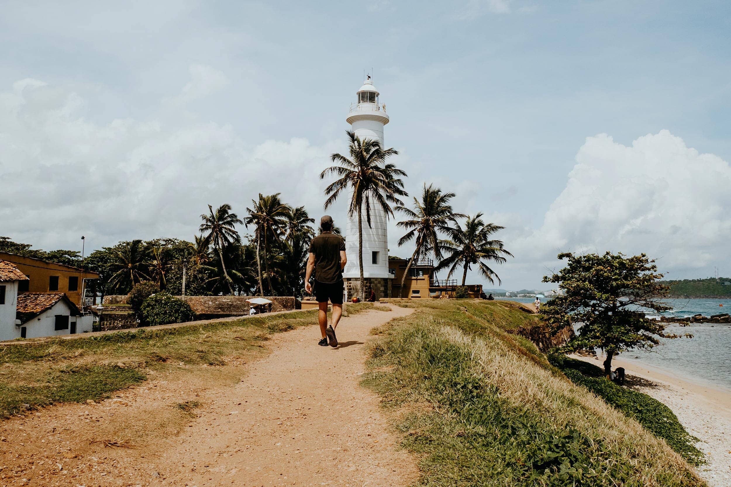 7 Incredible things to do in Galle Fort