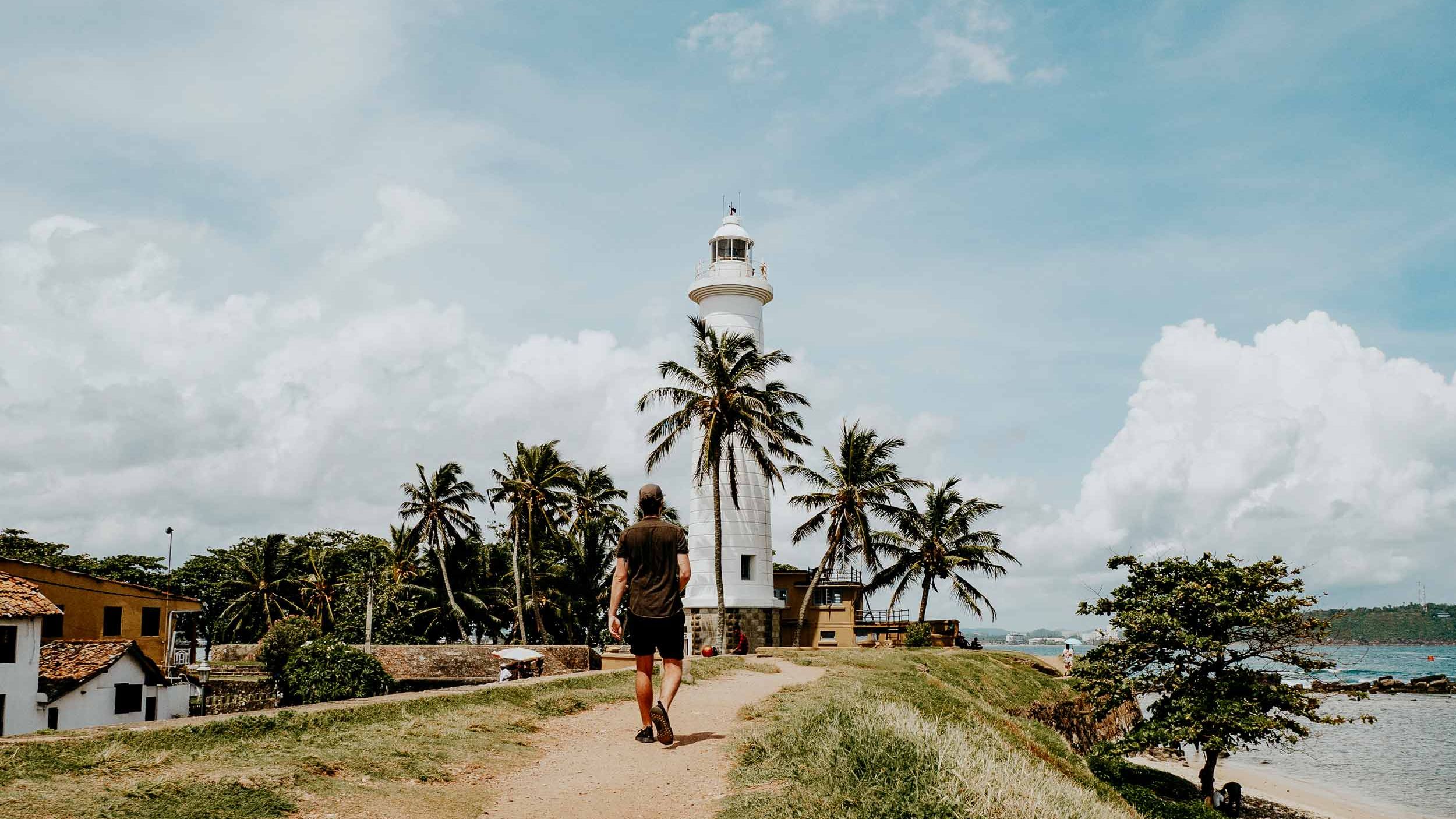 7 things to do in Galle Fort