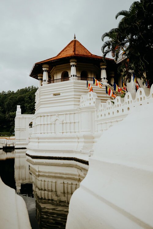 Kandy | 3 weeks in Sri Lanka