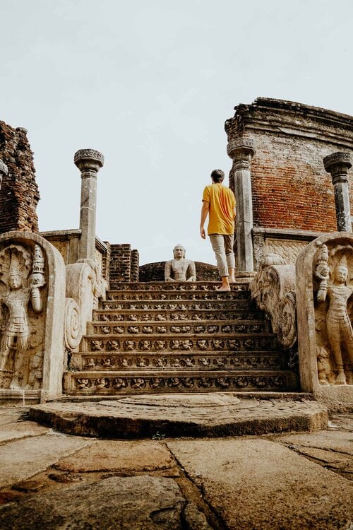 Polonnaruwa | Things to do in+3+weeks Sri Lanka