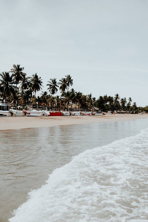 Trincomalee | Best beaches in Sri Lanka