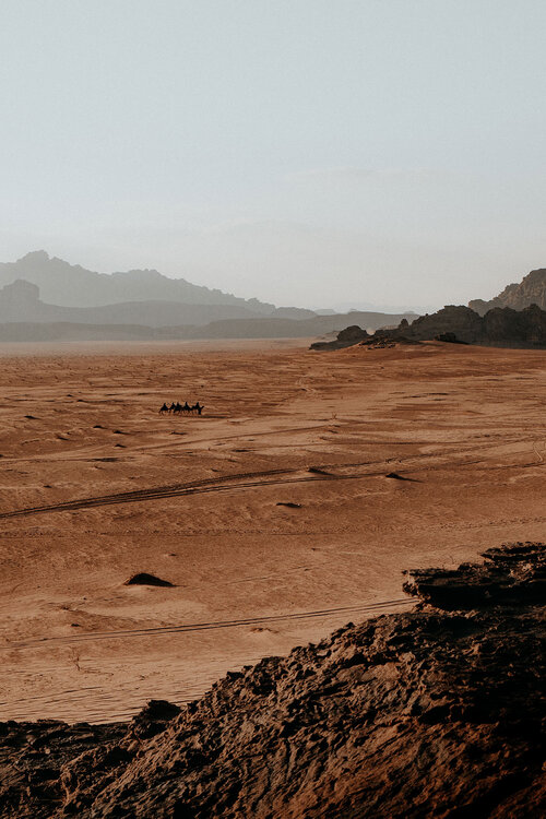 Wadi Rum pictures
