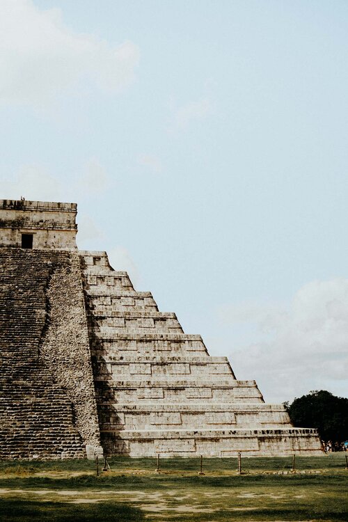 Chichen Itza | Mexico itinerary