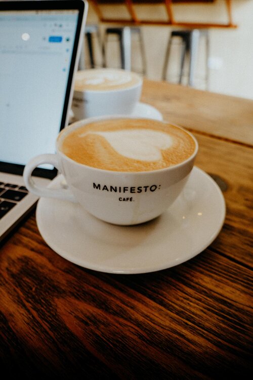 Manifesto Cafe Merida | What to do in Merida