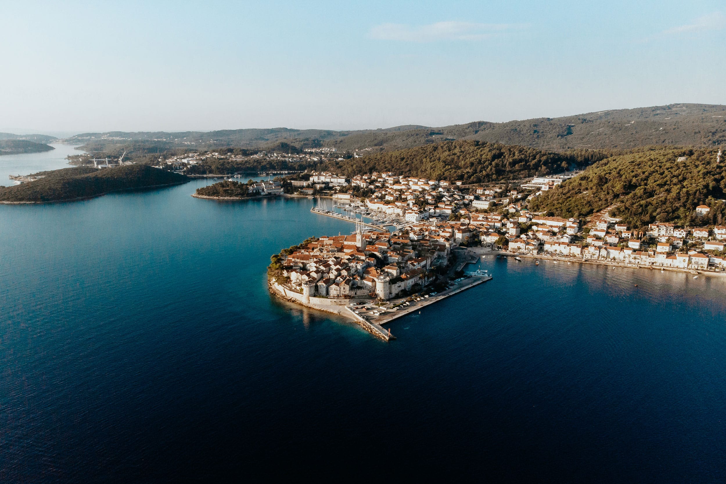 Things to do in Korcula