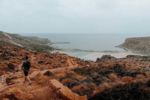 Balos | Day trip Crete