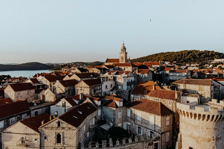 Korcula island | Best things to do