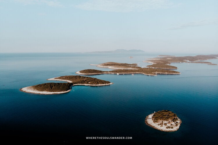 Pakleni Islands | Things to do on Hvar Croatia