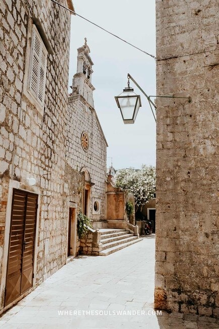 Stari Grad | Things to do on Hvar