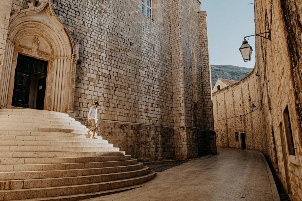 12 Awesome things to do in Dubrovnik, Croatia
