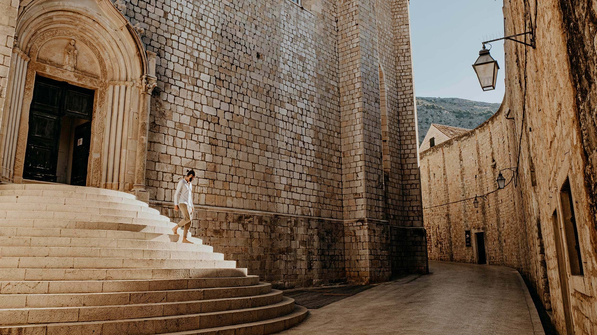 12 Things to do in Dubrovnik Croatia