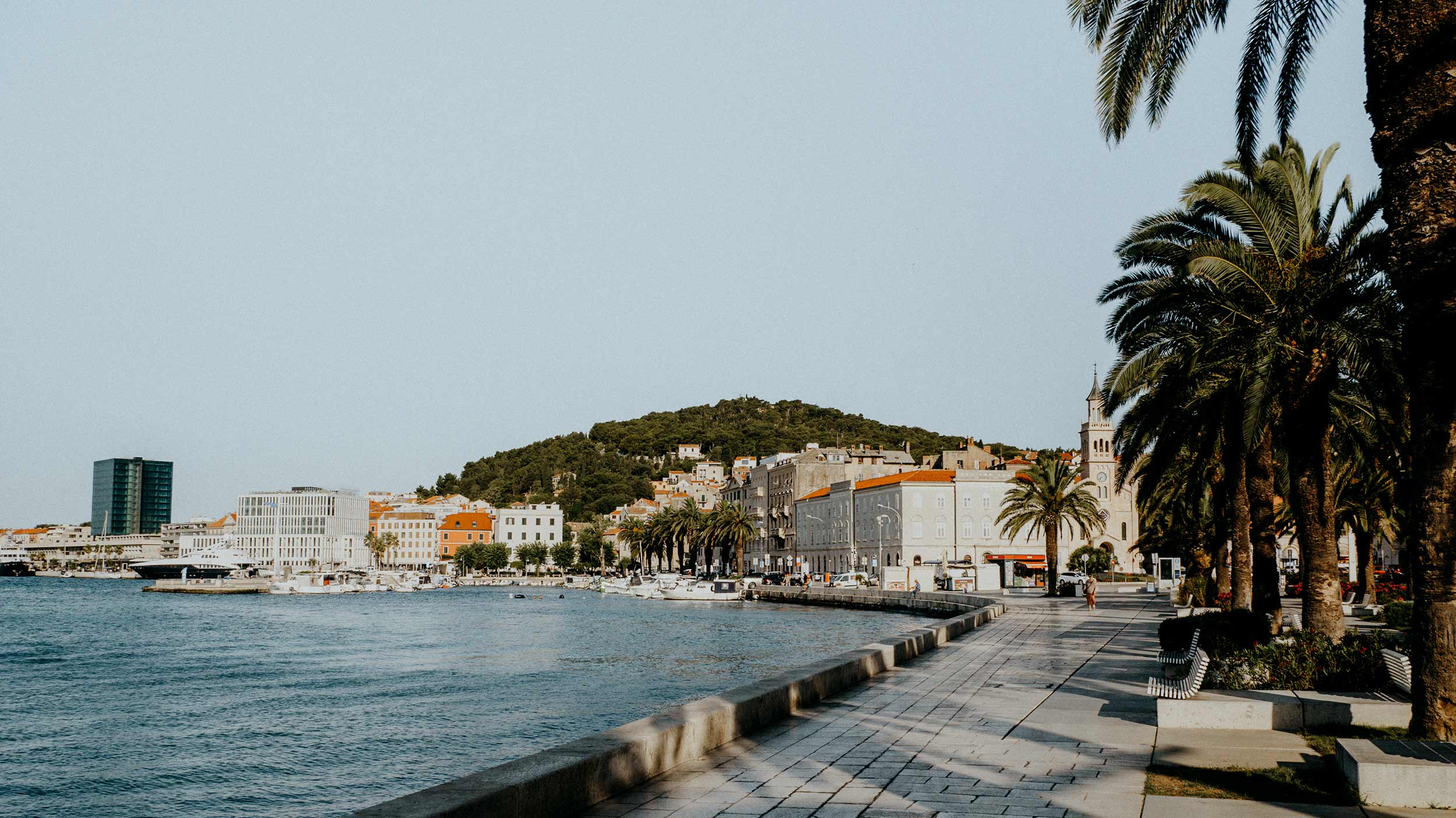 9 Things to do in Split Croatia