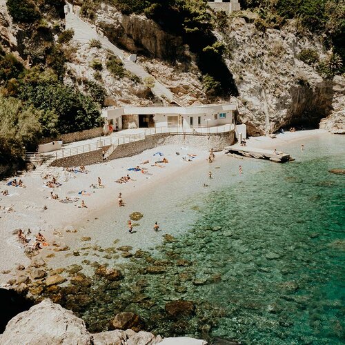 Dubrovnik best beaches