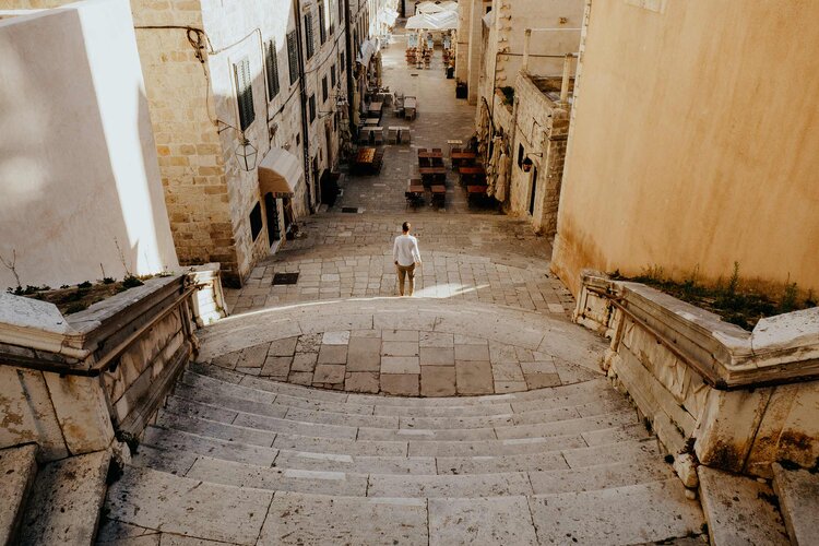 Game of Thrones tour | What to do in Dubrovnik