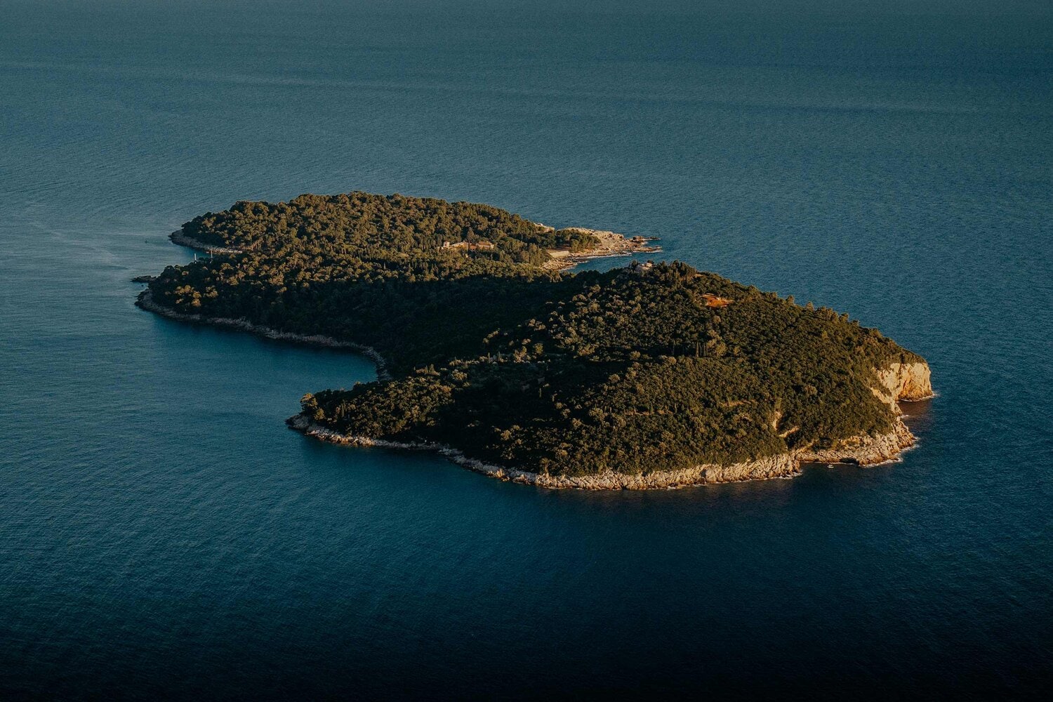 Lokrum Island | Things to do in Dubrovnik