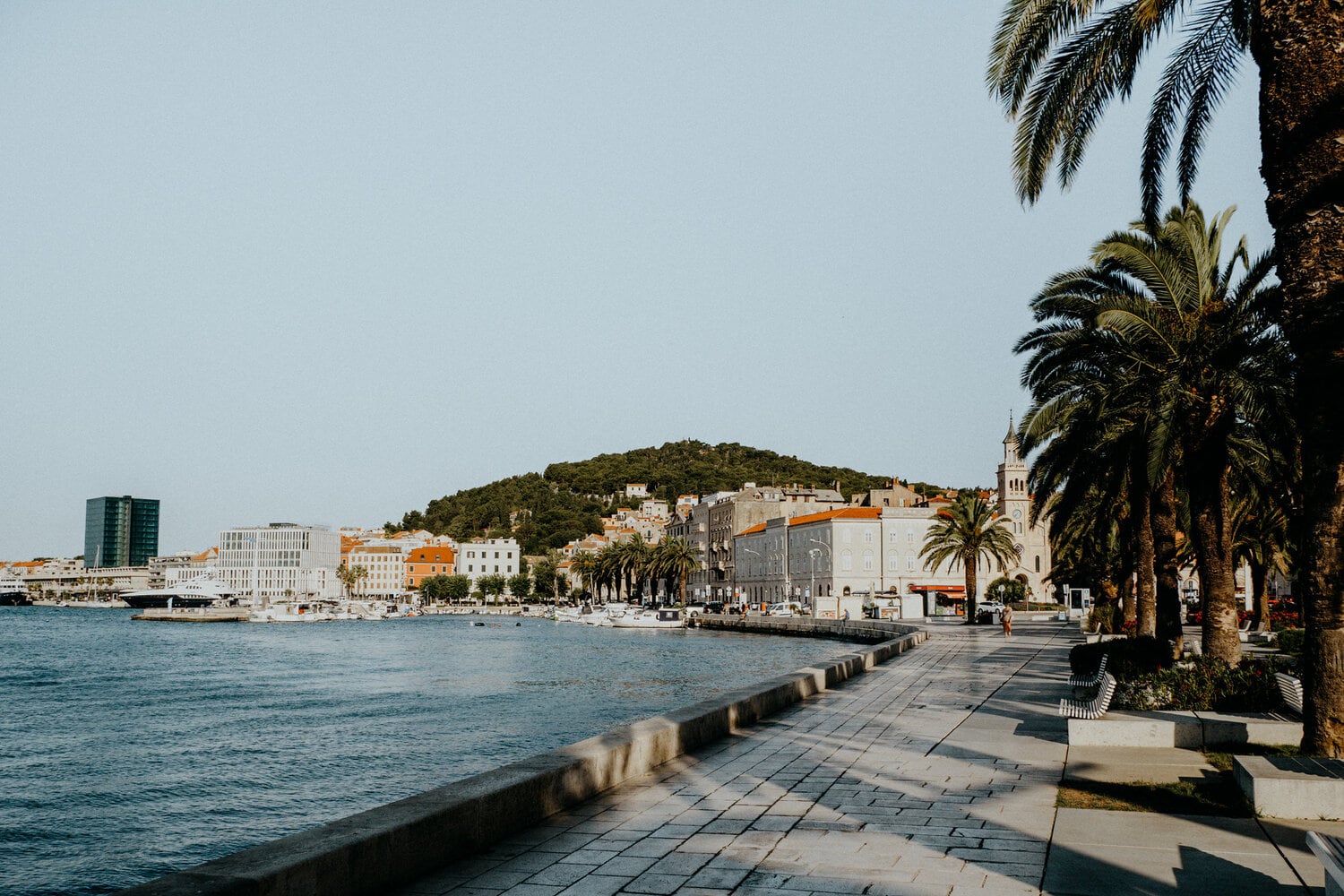 Split Riva | What to do in Split