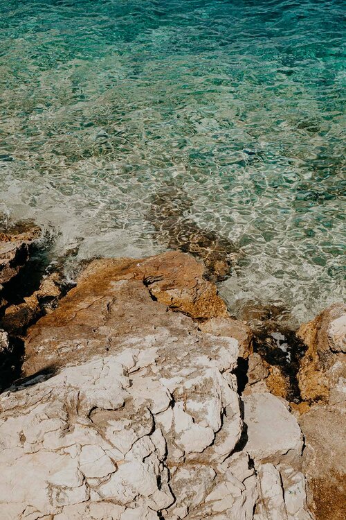 Split beaches | what to do in Split