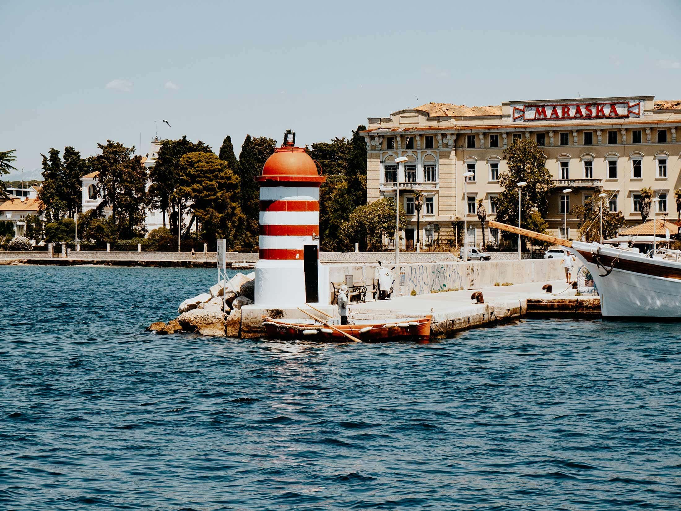 8 Incredible things to do in Zadar Croatia
