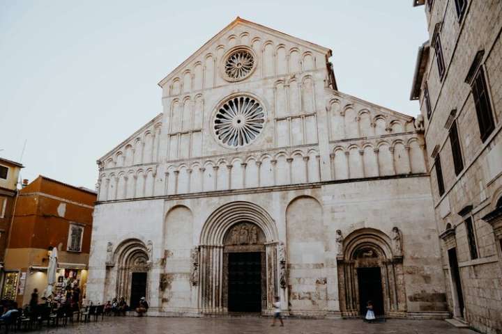 8 Wonderful things to do in Zadar, Croatia | Where the Souls Wander