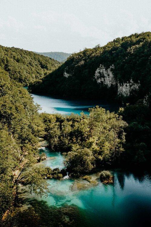 Croatia road trip itinerary | Where the Souls Wander
