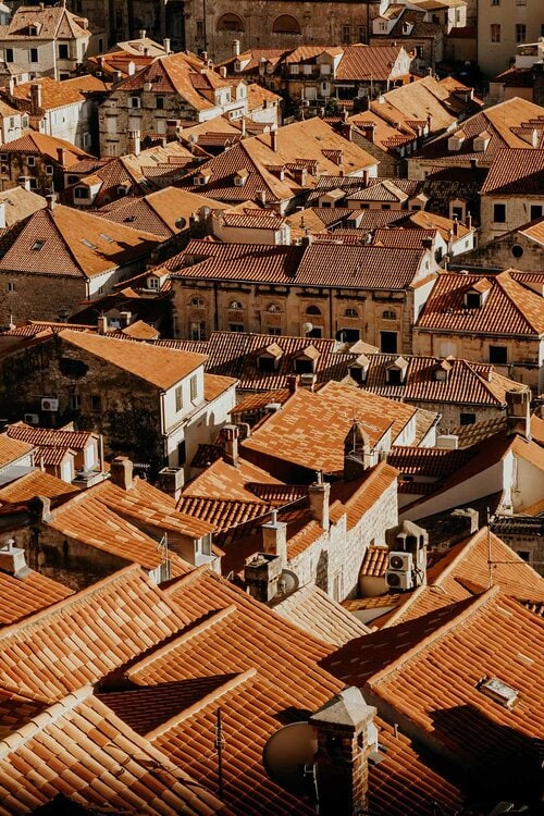 Dubrovnik | Croatia itinerary