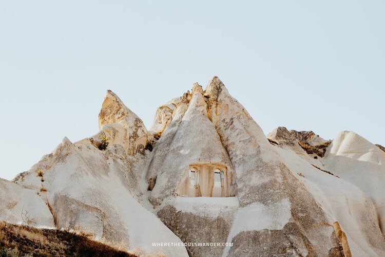 Pigeon Valley | Things to do in Cappadocia
